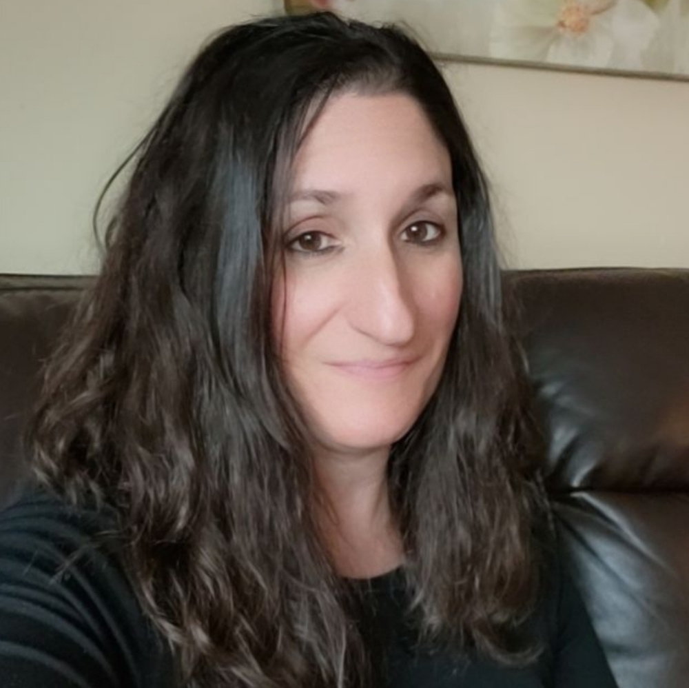 Meet your Posher, Joann